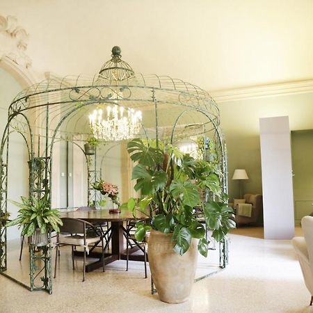 Atelier Pallavicini Suites Bolonia Exterior foto