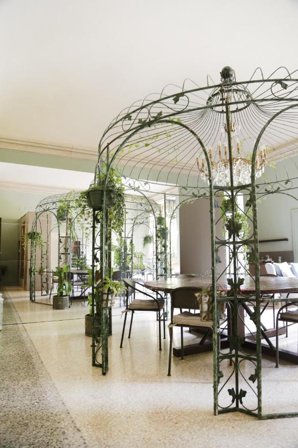 Atelier Pallavicini Suites Bolonia Exterior foto