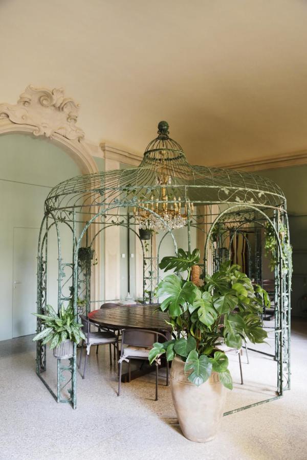 Atelier Pallavicini Suites Bolonia Exterior foto