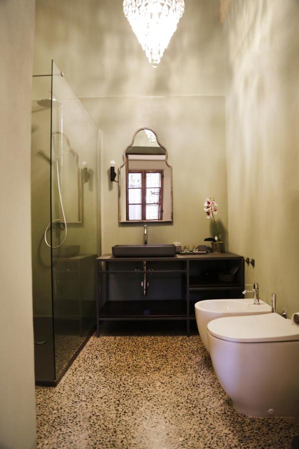 Atelier Pallavicini Suites Bolonia Exterior foto